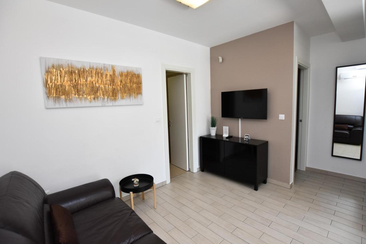 Apartments Nika Primošten Εξωτερικό φωτογραφία